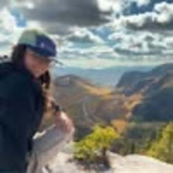 Meet your Posher, Gibraelle - Picture 1 of 1